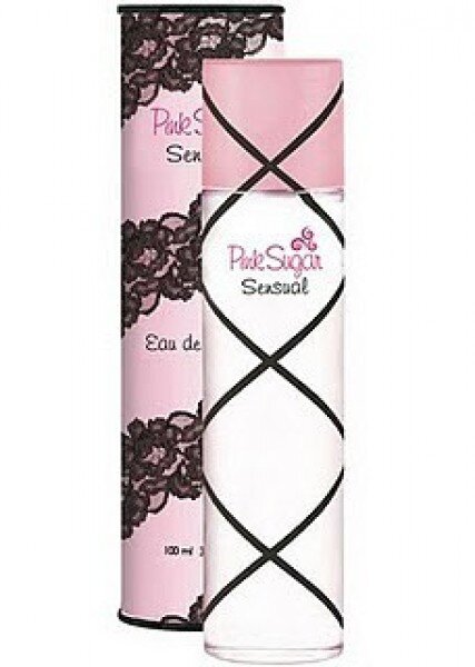 Aquolina Pink Sugar Sensual EDT 100 ml Kadın Parfümü kullananlar yorumlar